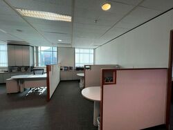 Ntuc Income Tampines Junction (D18), Office #454303541